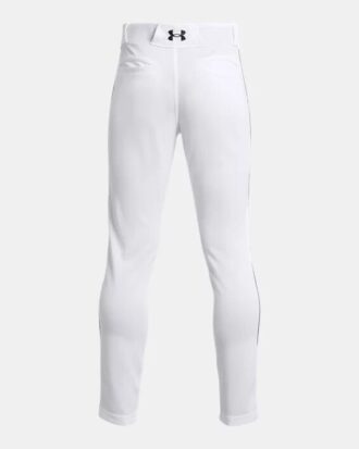 Utility Piped Baseball Pants