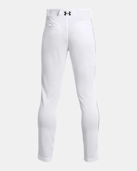 Utility Piped Baseball Pants Utility Piped Baseball Pants