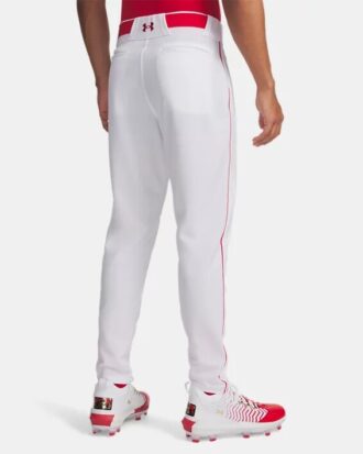 Utility Piped Baseball Pants Utility Piped Baseball Pants