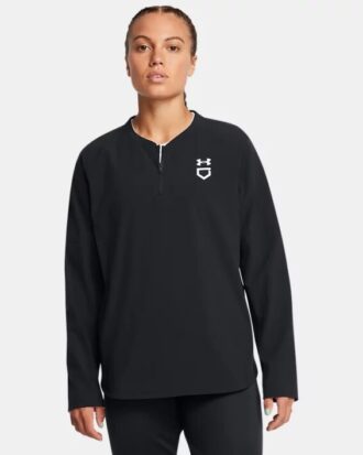 Utility Pro Cage Jacket