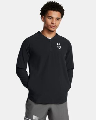 Utility Pro Cage Jacket