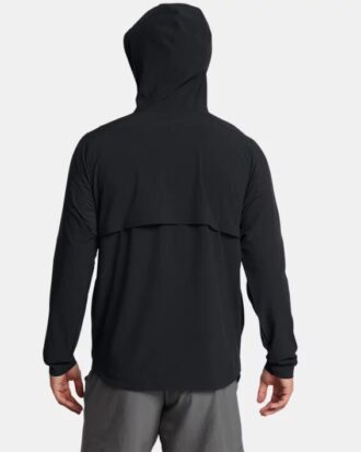 Utility Pro Cage Jacket