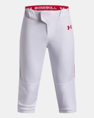 Utility Pro Knicker Piped Pants