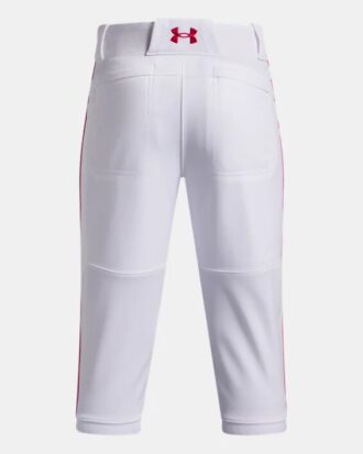 Utility Pro Knicker Piped Pants
