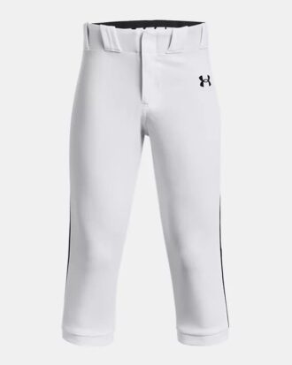 Utility Pro Piped Knicker Baseballbyxor