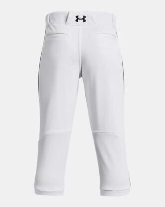 Utility Pro Piped Knicker Baseballbyxor