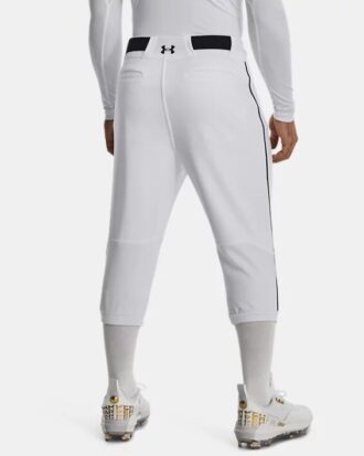 Utility Pro Piped Knicker Baseballbyxor