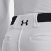 Utility Pro Piped Knicker Baseballbyxor