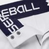 Utility Pro Piped Knicker Baseballbyxor