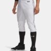Utility Pro Piped Knicker Pants