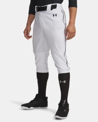 Utility Pro Piped Knicker Pants