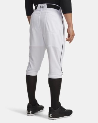 Utility Pro Piped Knicker Pants