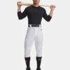 Utility Pro Piped Knicker Pants