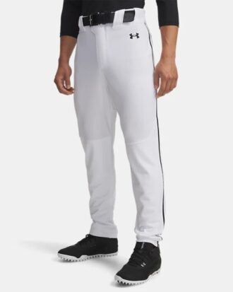 Utility Pro Piped Tapered Pants