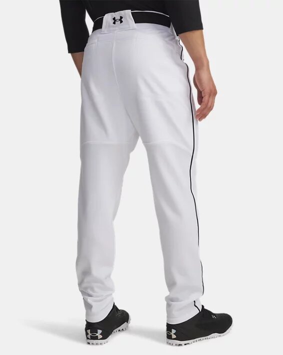 Utility Pro Piped Tapered Pants Utility Pro Piped Tapered Pants