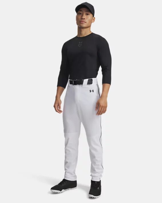 Utility Pro Piped Tapered Pants Utility Pro Piped Tapered Pants