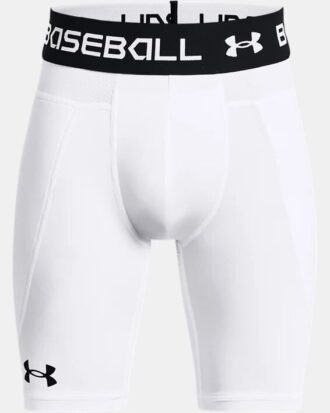 Utility Pro Slider-shorts