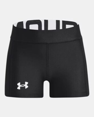 Utility Slider Shorts