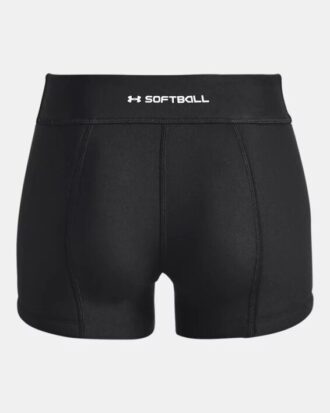 Utility Slider Shorts