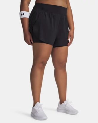 Vanish 2-i-1-shorts