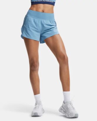 Vanish 2-i-1-shorts