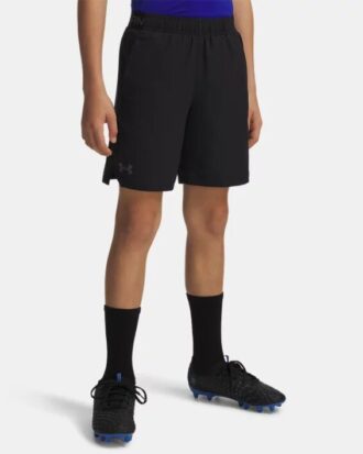 Vanish 2-i-1-shorts