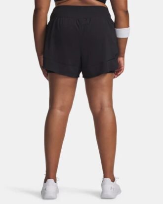 Vanish 2-i-1-shorts