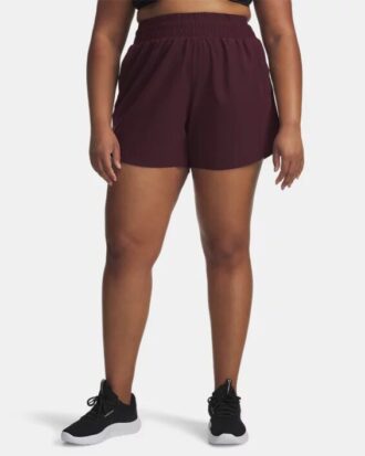 Vanish 5″ shorts