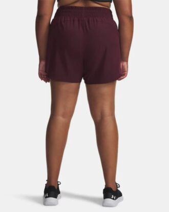 Vanish 5″ shorts