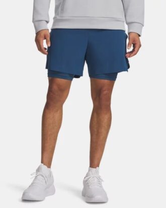 Vanish Elite 2-i-1-shorts Vanish Elite 2-i-1-shorts