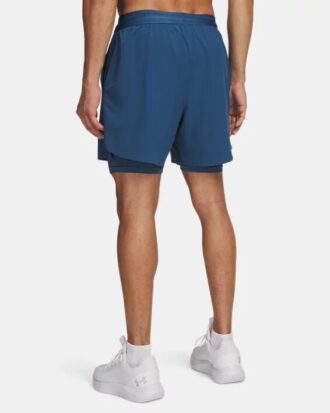 Vanish Elite 2-i-1-shorts Vanish Elite 2-i-1-shorts
