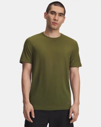 Vanish Elite Seamless Fade Short Sleeve