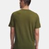 Vanish Elite Seamless Fade Short Sleeve