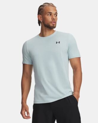 Vanish Elite Seamless kortärmad