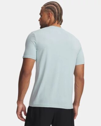 Vanish Elite Seamless kortärmad