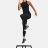 Vanish Elite Vent Ankle Leggings