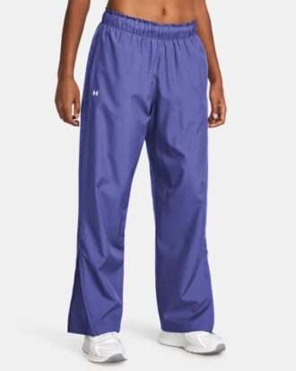 Vanish Elite Woven Oversized Pants