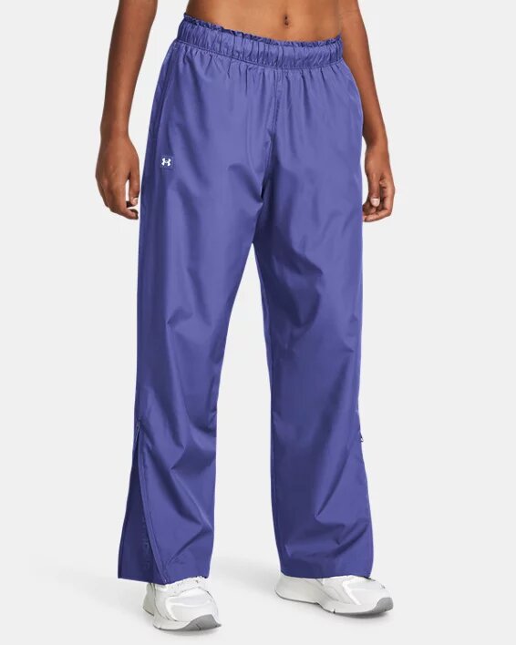 Vanish Elite Woven Oversized Pants Vanish Elite Woven Oversized Pants