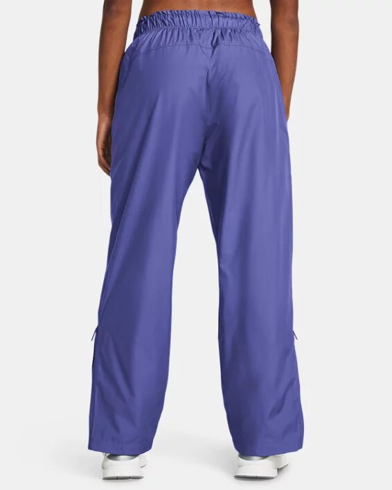 Vanish Elite Woven Oversized Pants Vanish Elite Woven Oversized Pants