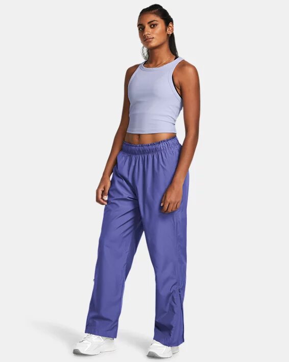 Vanish Elite Woven Oversized Pants Vanish Elite Woven Oversized Pants
