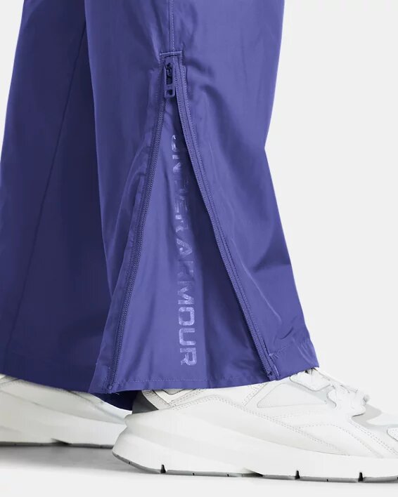 Vanish Elite Woven Oversized Pants Vanish Elite Woven Oversized Pants