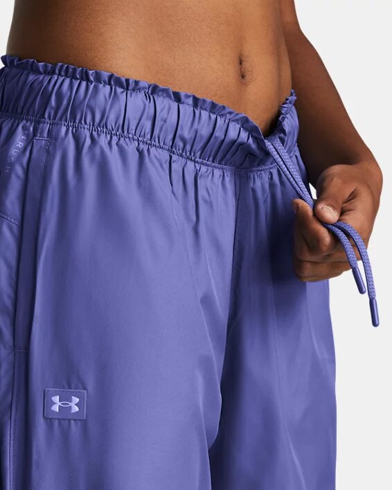 Vanish Elite Woven Oversized Pants Vanish Elite Woven Oversized Pants