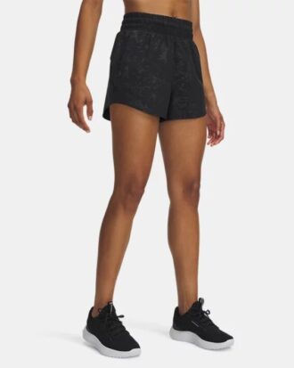 Vanish Emboss 3″ shorts Vanish Emboss 3″ shorts
