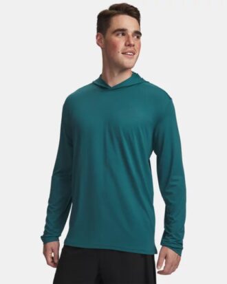 Vanish Energy Hoodie