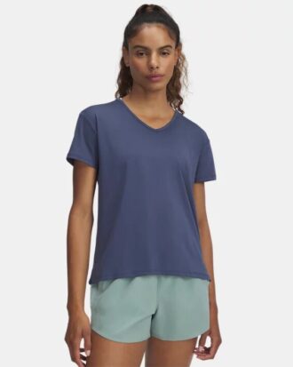 Vanish Energy V-Neck Short Sleeve