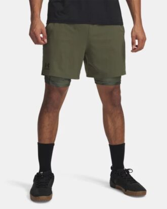 Vanish Freedom 2-i-1-shorts
