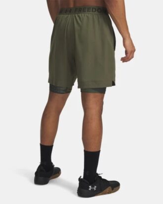Vanish Freedom 2-i-1-shorts