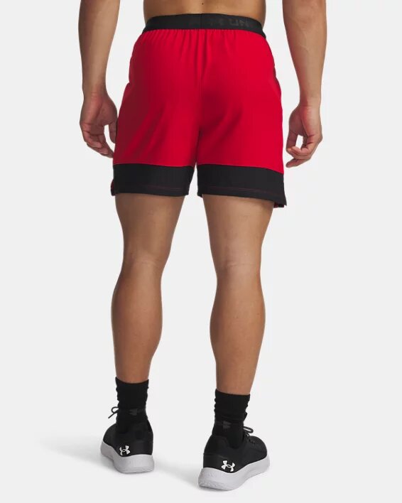 Vanish Graphic 6″ shorts Vanish Graphic 6″ shorts
