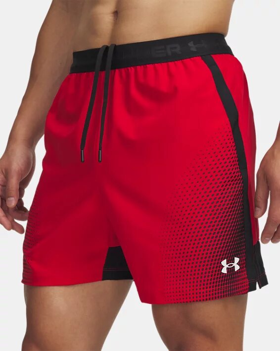 Vanish Graphic 6″ shorts Vanish Graphic 6″ shorts