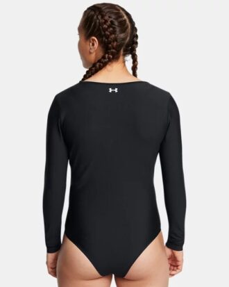 Vanish Leotard Vanish Leotard